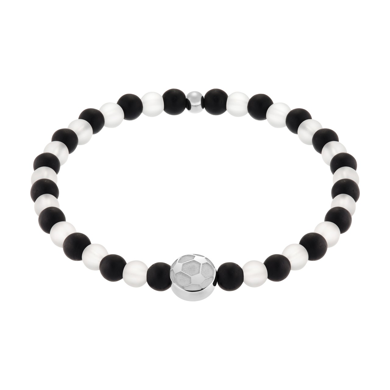 Football bracelet for children