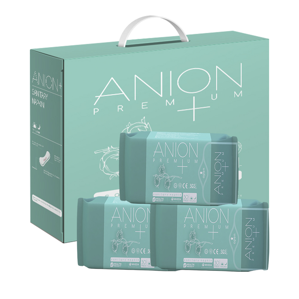 Panty liner (16 bag in set)