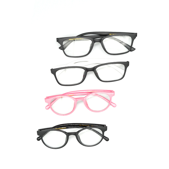 Blue light block glasses