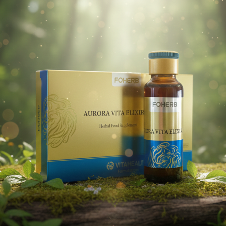 Foherb sanbao oral liquid