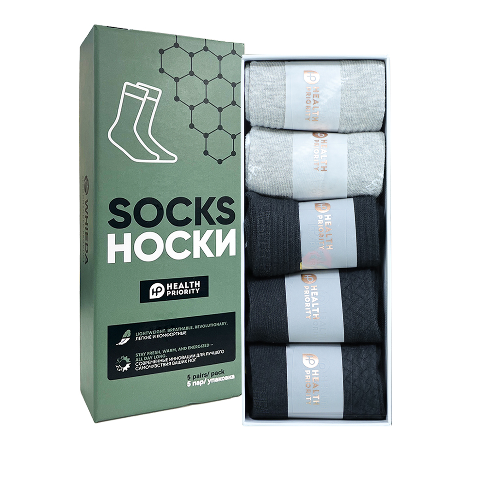 Socks