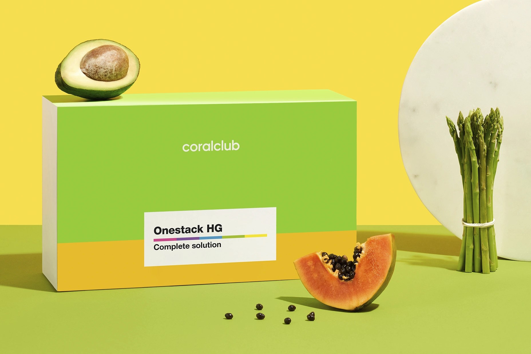 Healthy Gut