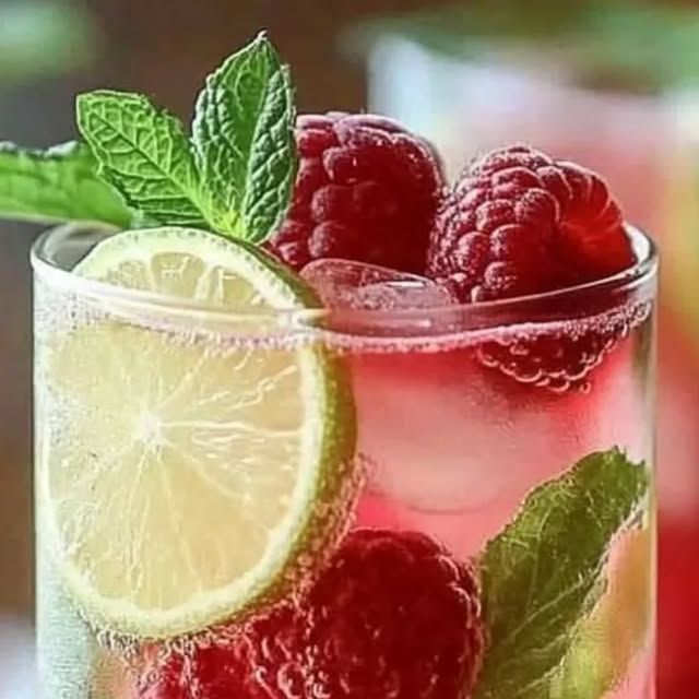 Coral Detox Plus премиум очищение
